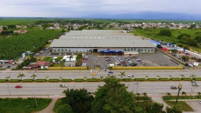 Sistema de detección de incendios, monitoreo y control