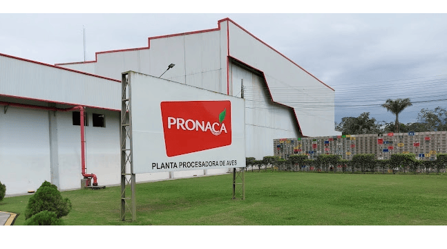 PRONACA en Quito Sur – Puembo – Pifo – Yaruquí – Valle Hermoso – Quinindé, Ecuador