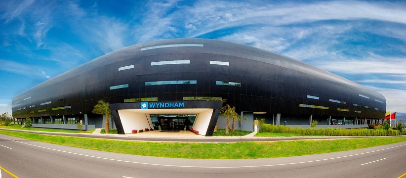 Hotel WYNDHAM – GRAN CÓNDOR en Tababela, Ecuador